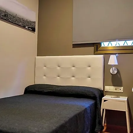 Hostal Sant Pau-2